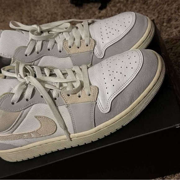 Nike Other - Air Jordan 1 low
